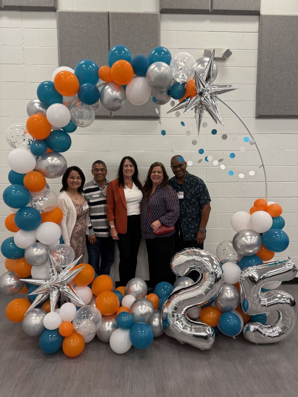 From Campus Wellness to Senior Artistry: Highlights from Our WAVES Team Last&nbsp;Week