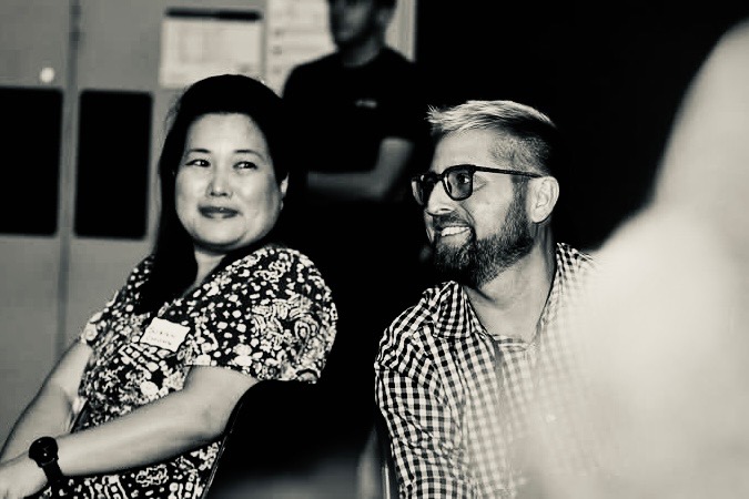 Partnerships that Power Change: A Tribute to NC&nbsp;DHHS