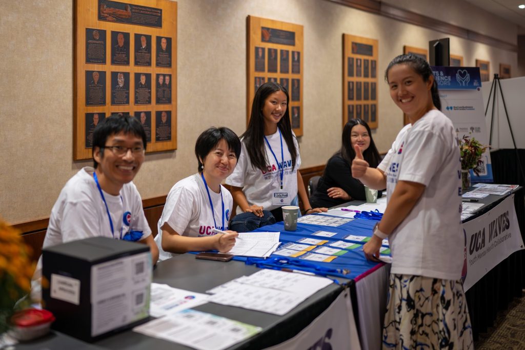 A Volunteer’s Reflections: Why Your Support Matters This Giving&nbsp;Tuesday