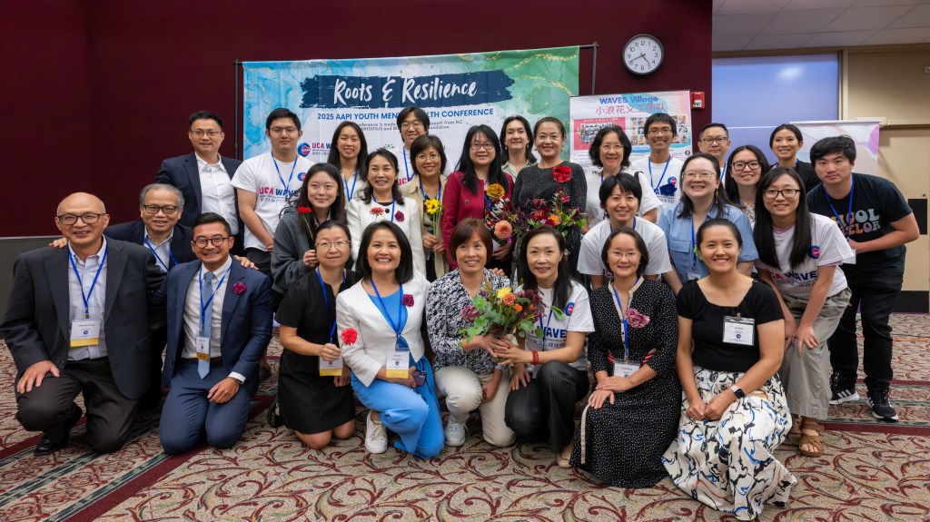 Big Dreams Realized: WAVES Conference A Huge&nbsp;Success!