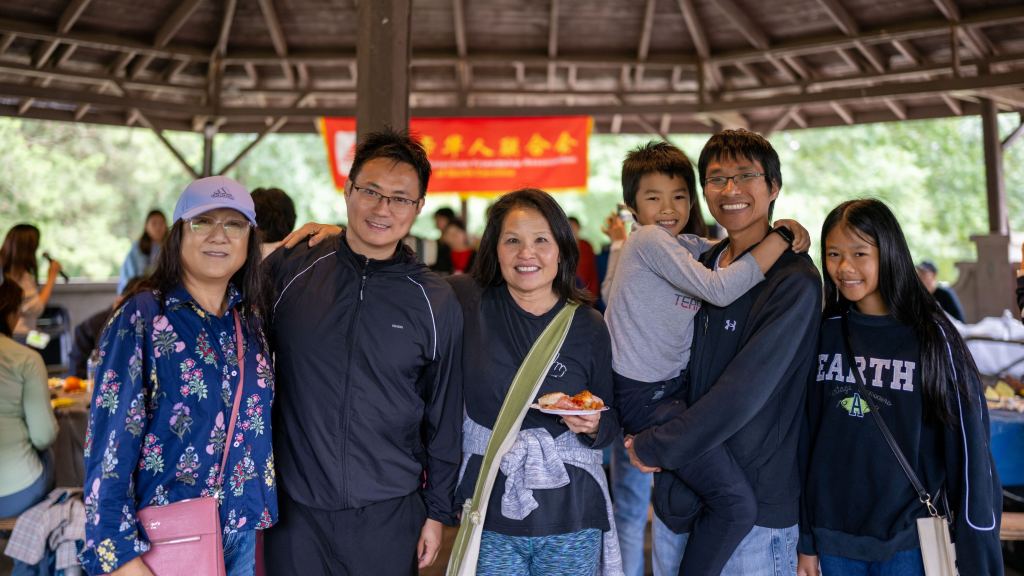 WAVES Attends CAFA Volunteer Appreciation&nbsp;Event