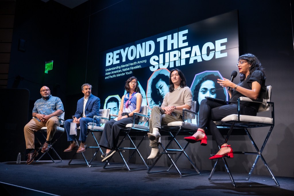 Beyond the Surface: Stories Beneath the Numbers—TAAF Youth&nbsp;2025