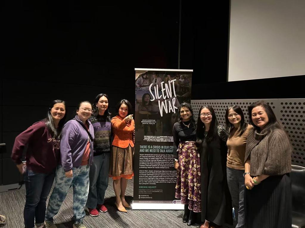 Silent War Screened at Duke&nbsp;University