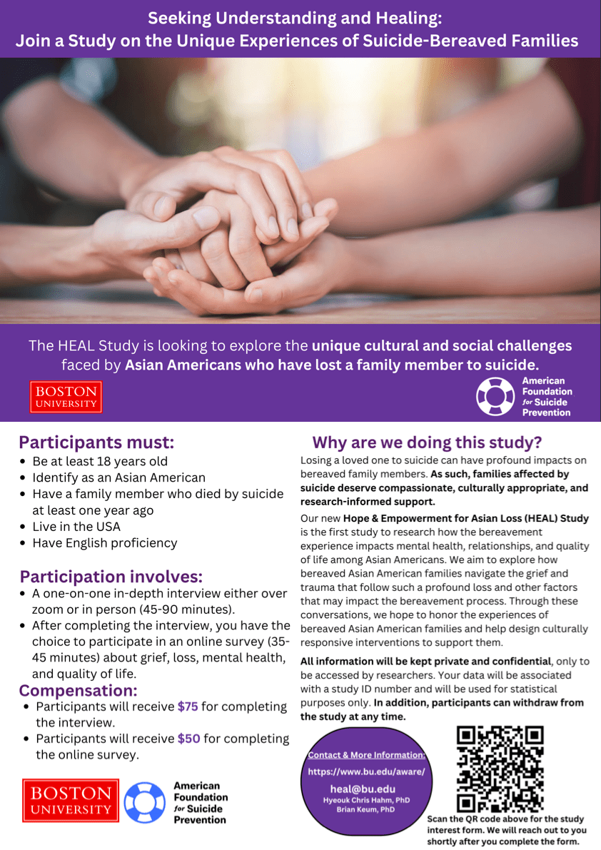 Study Looking for&nbsp;Participants!