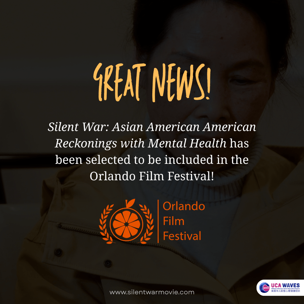 Silent War Selected for Orlando Film&nbsp;Festival