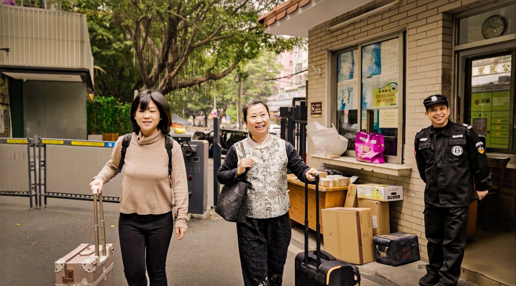 Silent War: Hope Shines&nbsp;Through