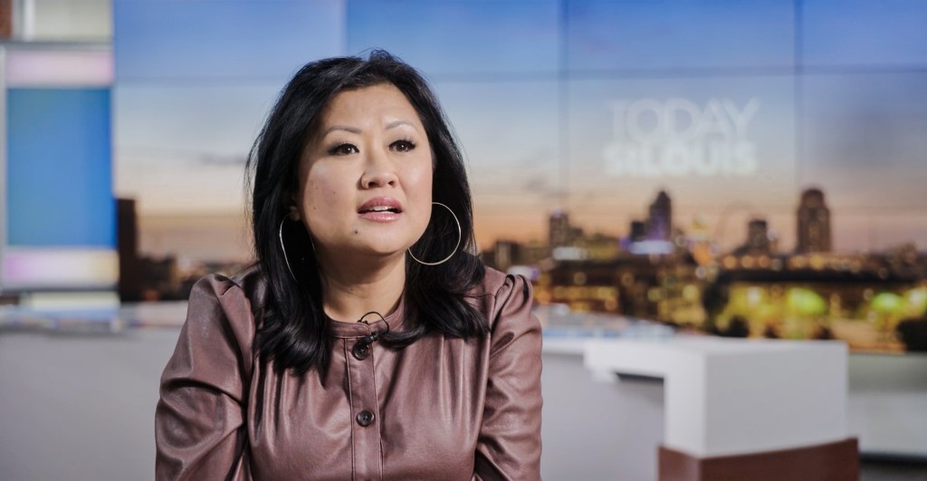 Scenes from Silent War: Michelle Li’s Story & the Infamous “Lunchbox&nbsp;Moment”