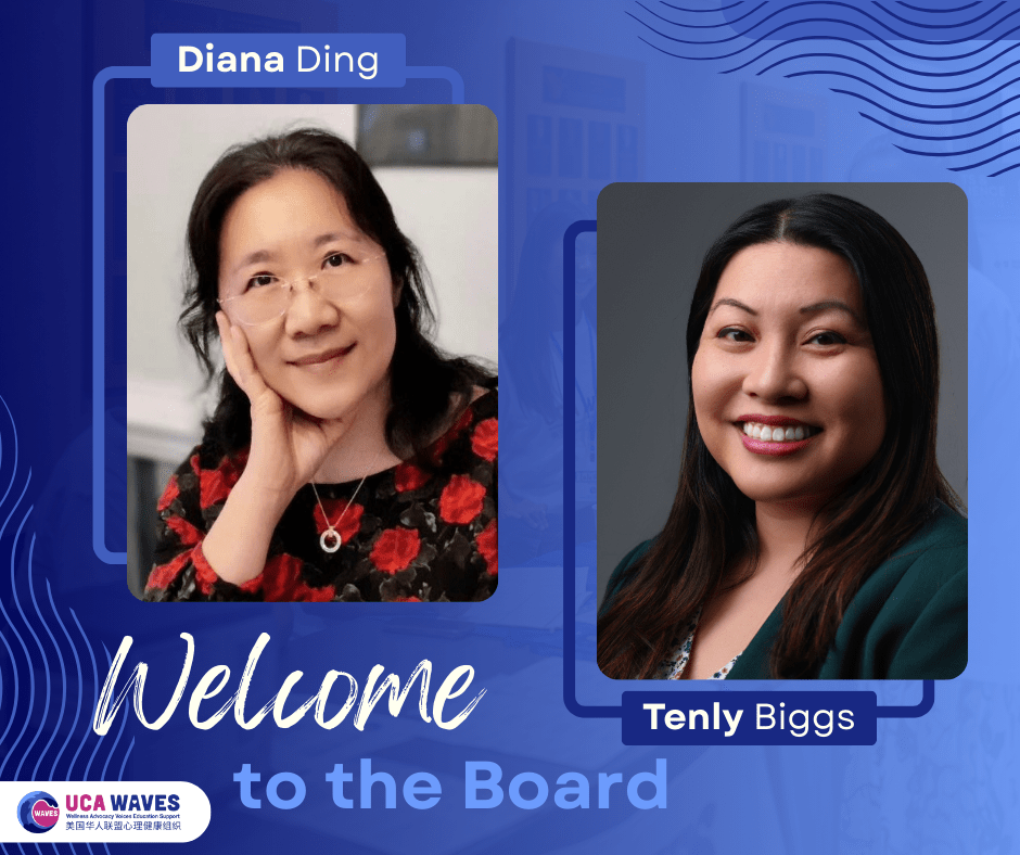 WAVES Welcomes Two New Board&nbsp;Members!