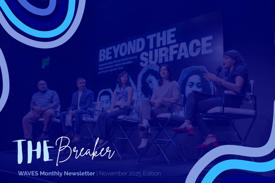 Our November Newsletter Hits Inboxes&nbsp;Today!