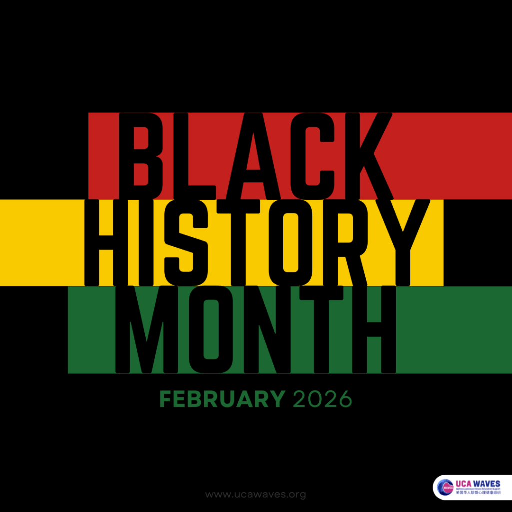 Black History Month