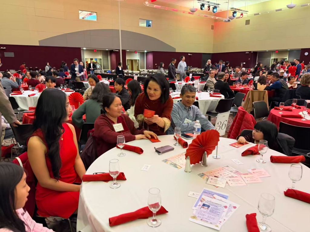 Celebrating Community at CAFA&nbsp;Gala