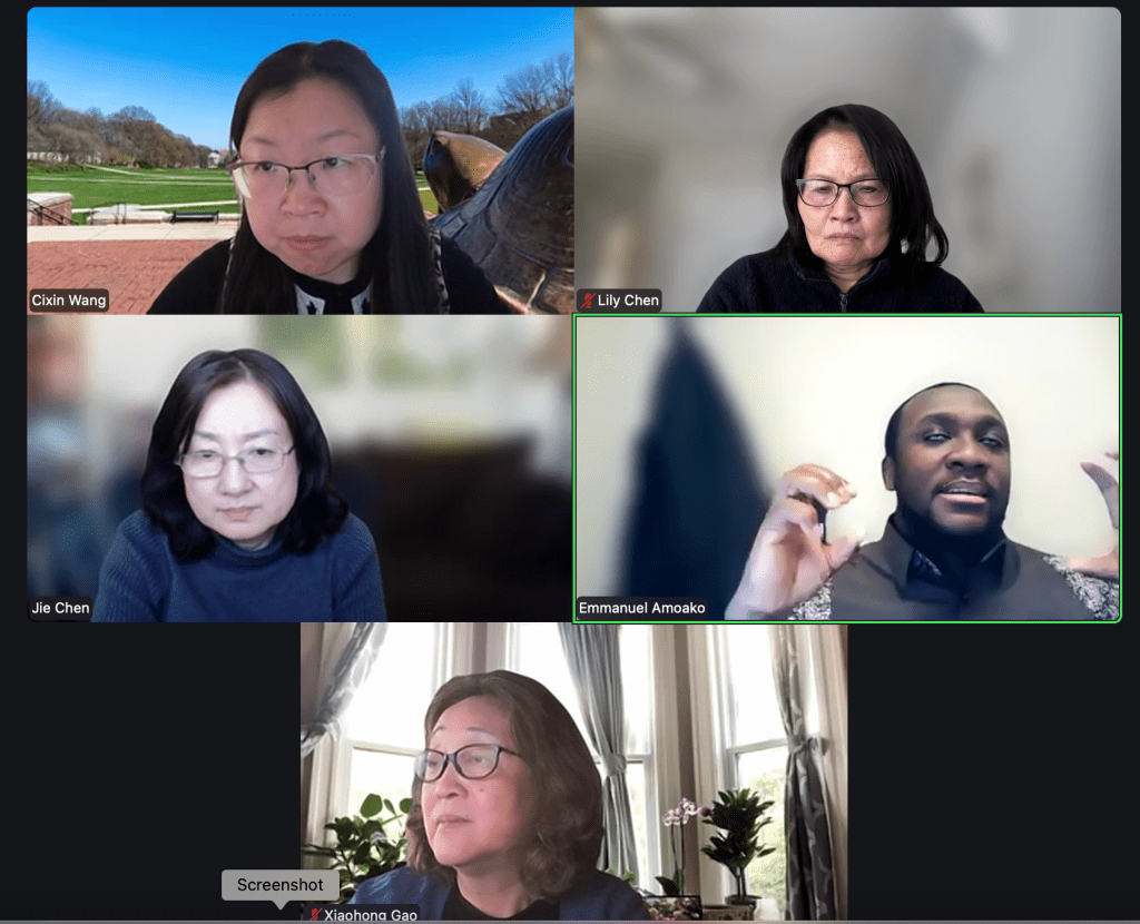 Exciting News from Our MHFA Research&nbsp;Team!