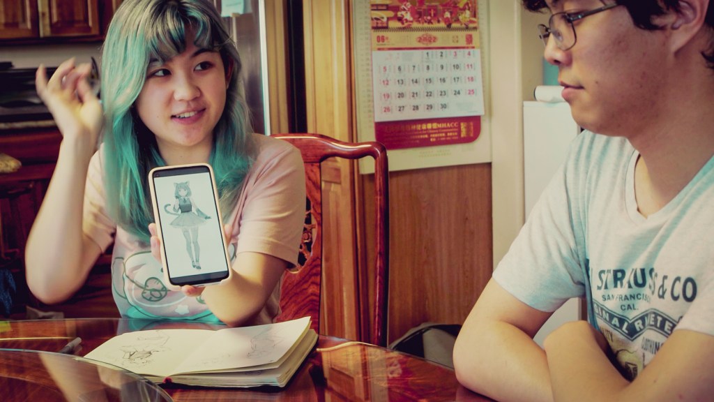 “The Silent War” Live at the Ware Center