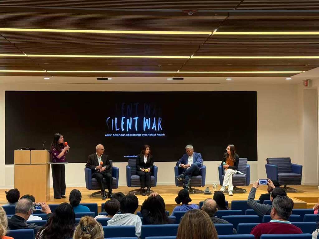 Powerful Silent War Screening in St. Louis