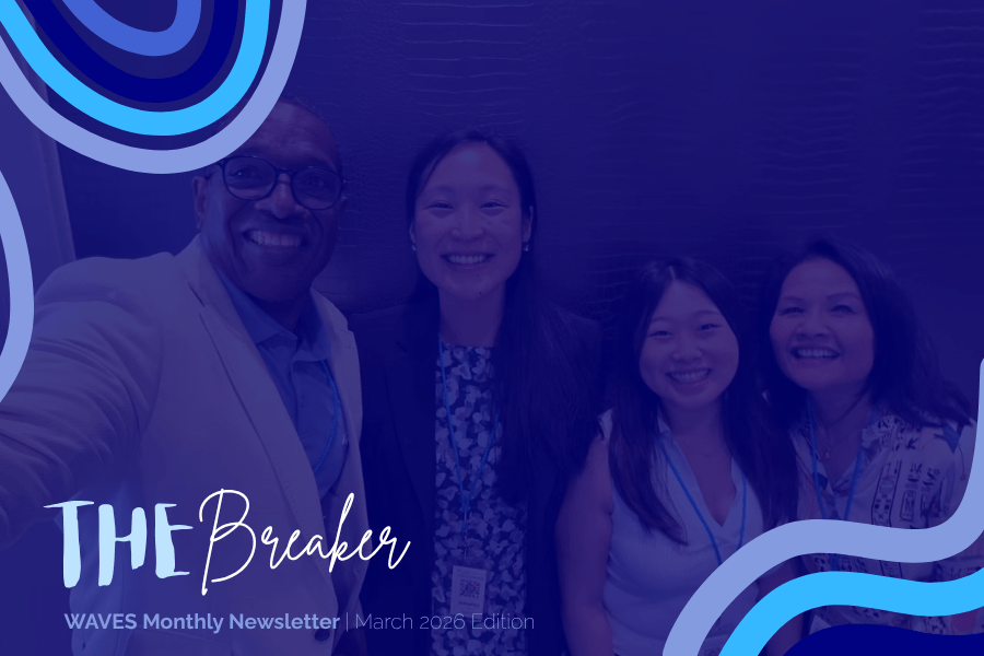 Our March Newsletter is Out Now!