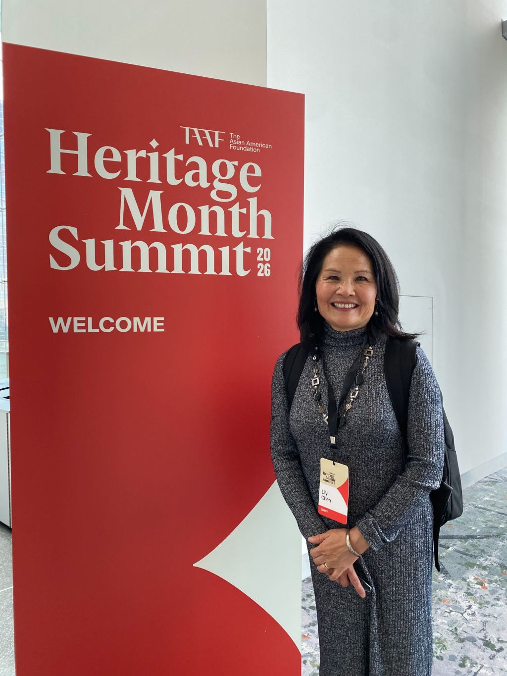 WAVES Attends Moving TAAF&nbsp;Summit